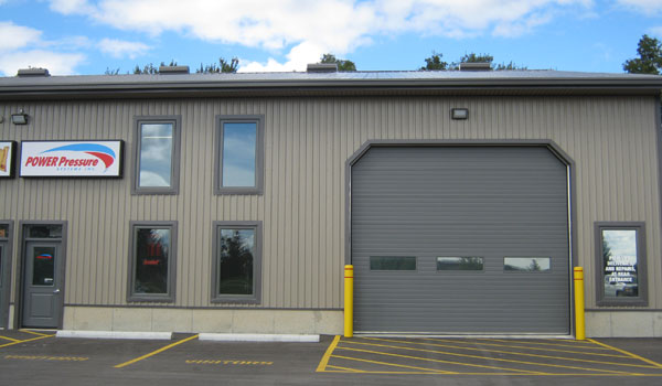 power pressure systems shop