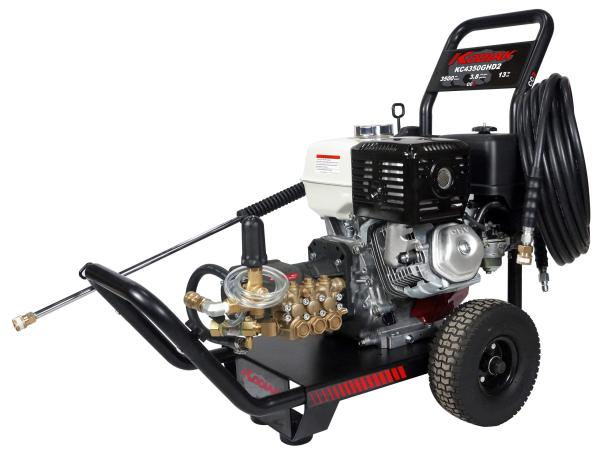 Kodiak KC4350GRHD2 Pressure Washer