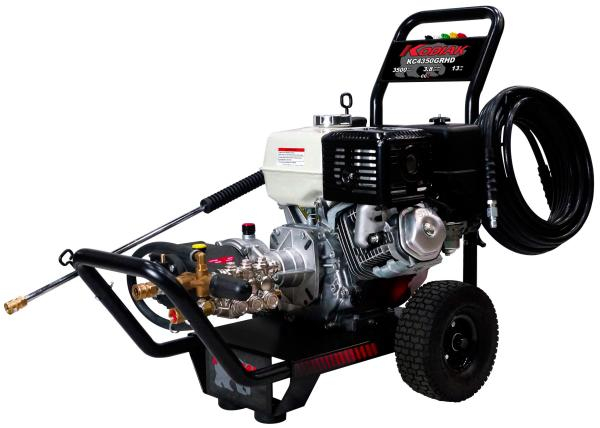 Kodiak KC4350GRHD2 Pressure Washer