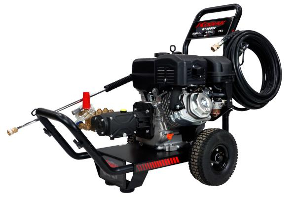 Kodiak RT40002 Pressure Washer